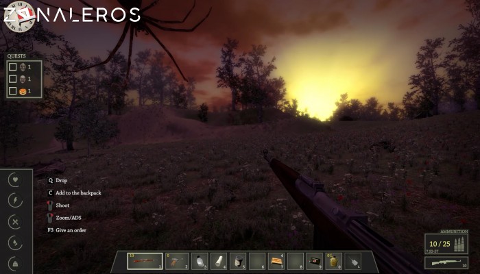 descargar WW2: Bunker Simulator