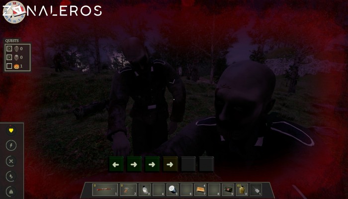 WW2: Bunker Simulator por torrent