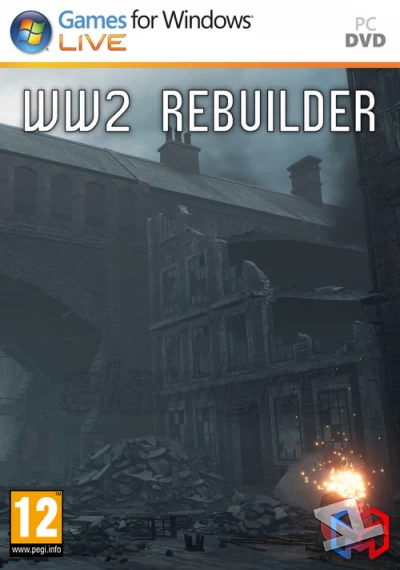 descargar WW2 Rebuilder