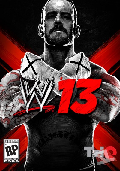 descargar WWE 13