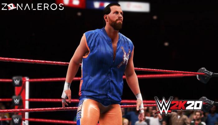 WWE 2K20 Digital Deluxe Edition por googledrive