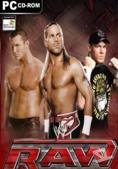 descargar WWE Raw