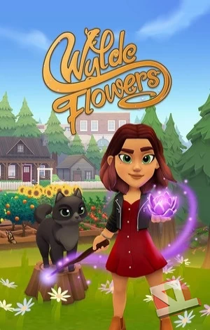 descargar Wylde Flowers