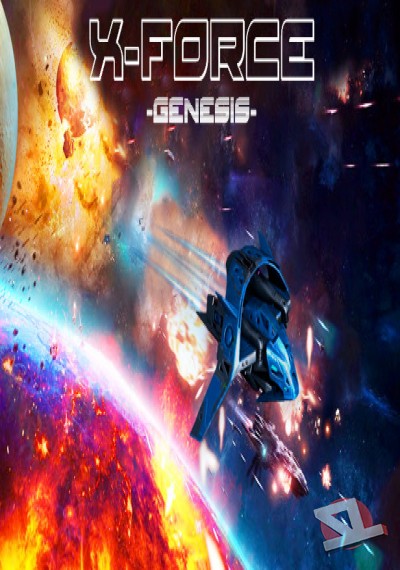 descargar X-Force Genesis
