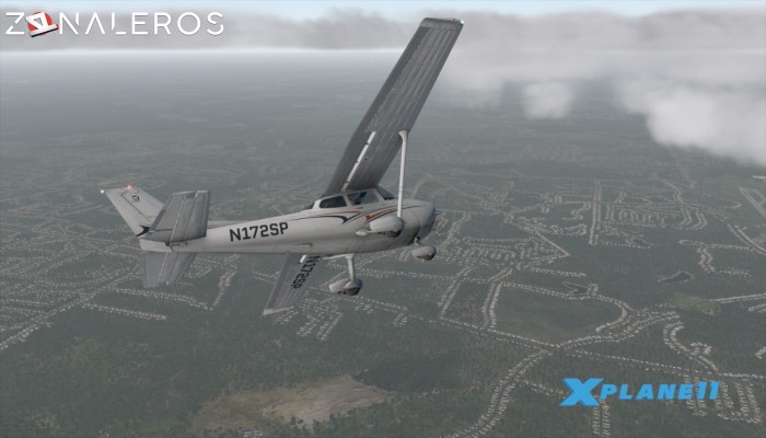 descargar X-Plane 11