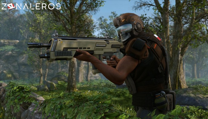 XCOM 2 Digital Deluxe Edition gameplay