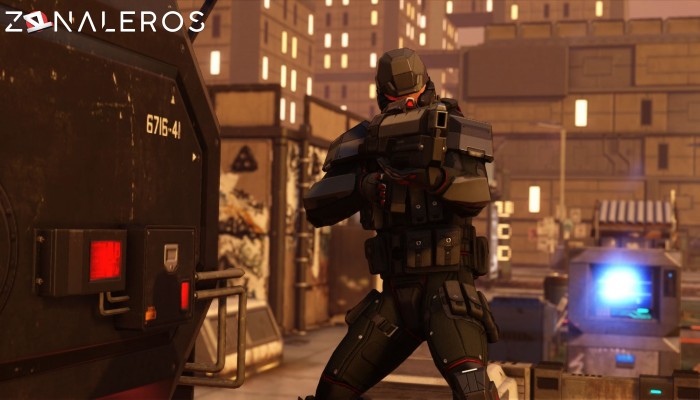 XCOM 2 Digital Deluxe Edition por torrent