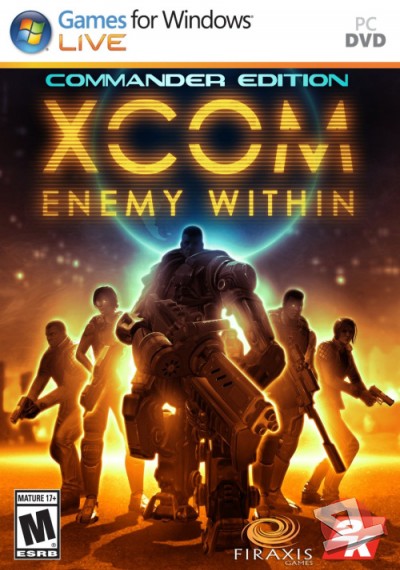 descargar XCOM Enemy Unknown The Complete Edition