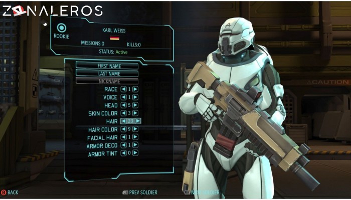 XCOM Enemy Unknown The Complete Edition gameplay