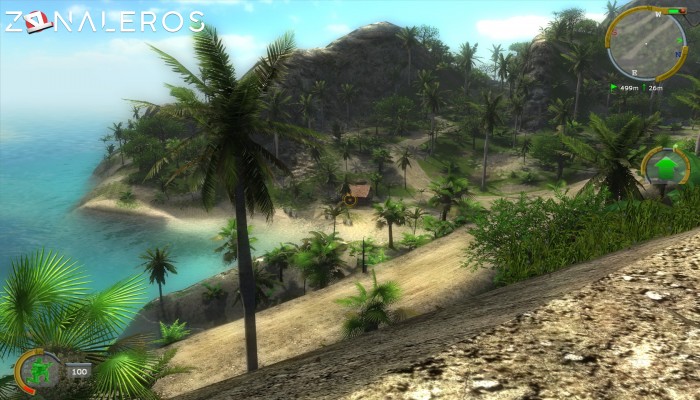 descargar Xenus 2 - White Gold