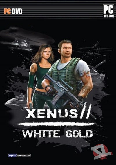 descargar Xenus 2 - White Gold