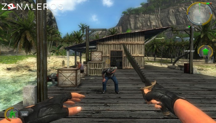 Xenus 2 - White Gold por torrent