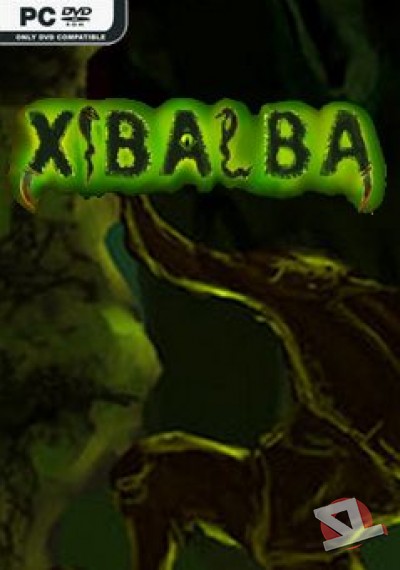 descargar XIBALBA