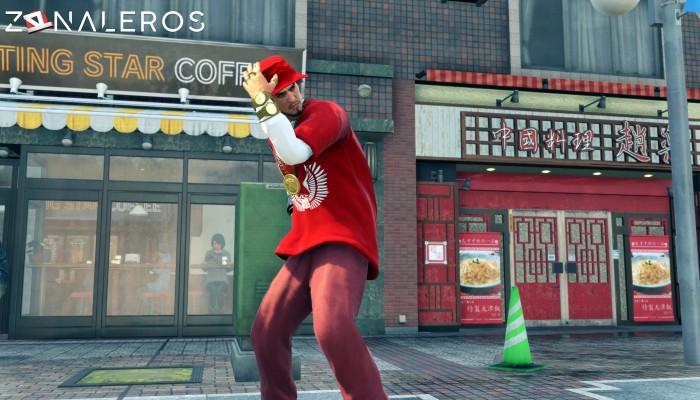 Yakuza Like a Dragon Legendary Hero Edition por torrent