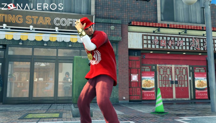 Yakuza Like a Dragon Legendary Hero Edition por torrent