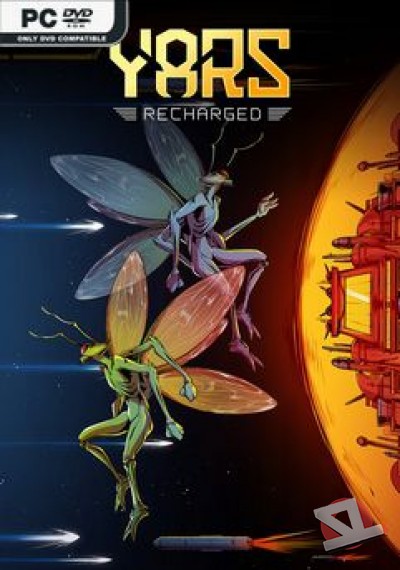 descargar Yars: Recharged