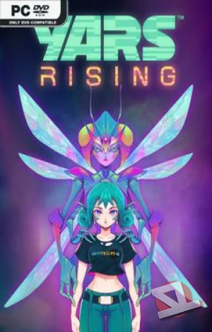 descargar Yars Rising
