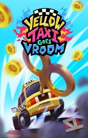 descargar Yellow Taxi Goes Vroom