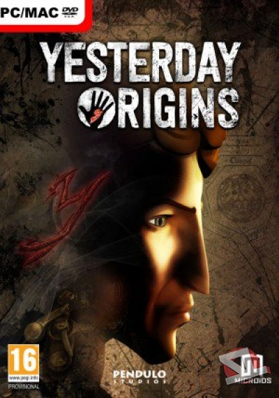 descargar Yesterday Origins