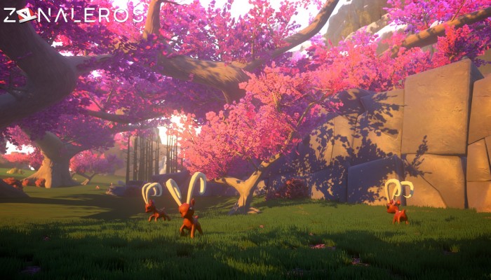 Yonder: The Cloud Catcher Chronicles por torrent