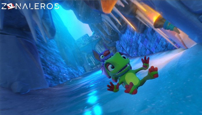 descargar Yooka Laylee / Yooka-Laylee Digital Deluxe Edition