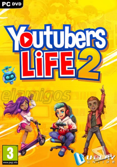 descargar Youtubers Life 2