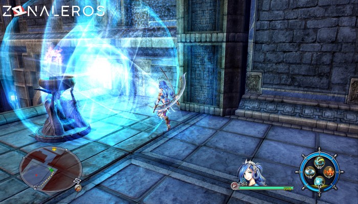 Ys VIII: Lacrimosa of DANA por torrent