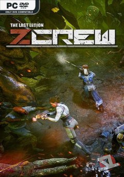 descargar ZCREW