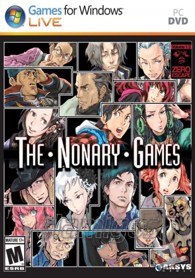 descargar Zero Escape: The Nonary Games