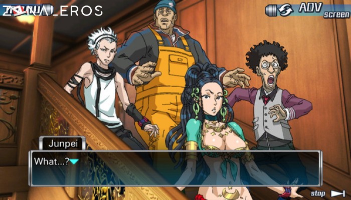 descargar Zero Escape: The Nonary Games