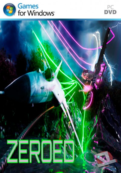 descargar ZEROED