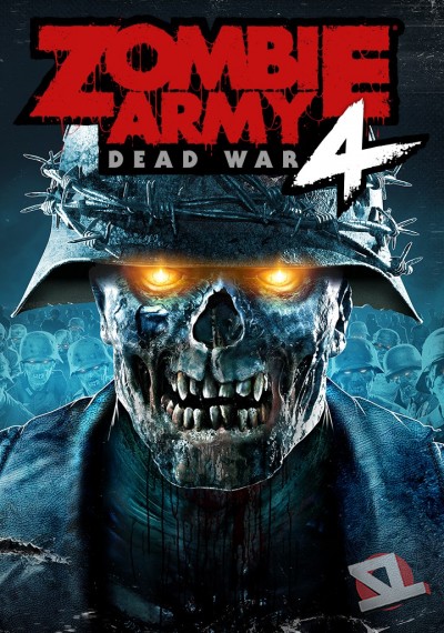 descargar Zombie Army 4: Dead War Deluxe Edition