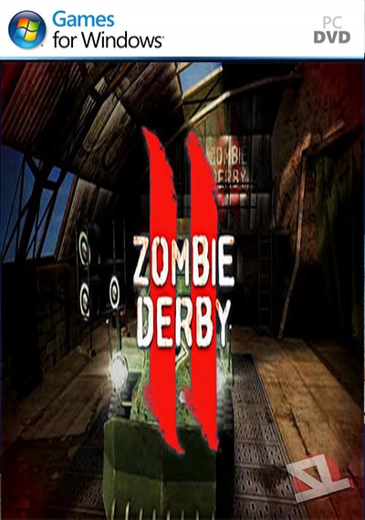 descargar Zombie Derby 2