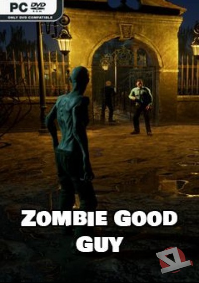 descargar Zombie Good Guy