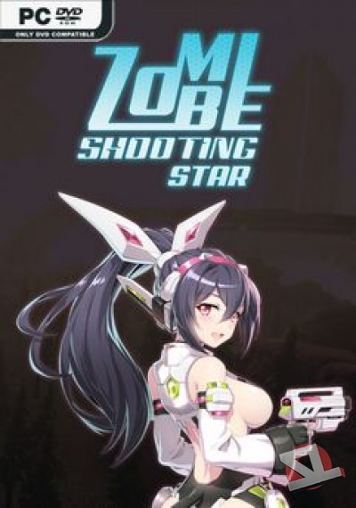descargar Zombie Shooting Star