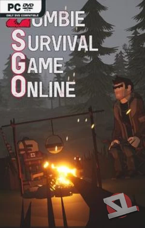 descargar Zombie Survival Game Online