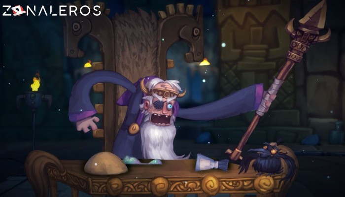 descargar Zombie Vikings