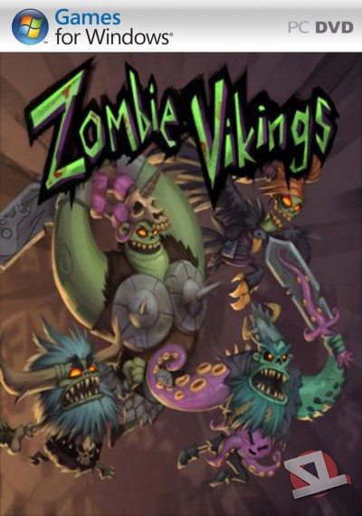 descargar Zombie Vikings