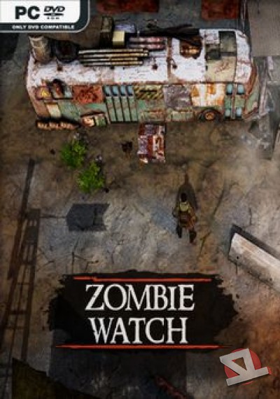 descargar Zombie Watch