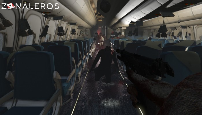 descargar Zombies on a Plane Deluxe Edition