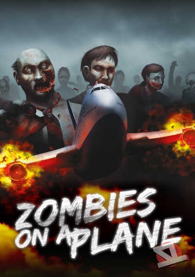 descargar Zombies on a Plane Deluxe Edition
