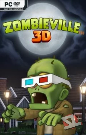 descargar Zombieville USA 3D