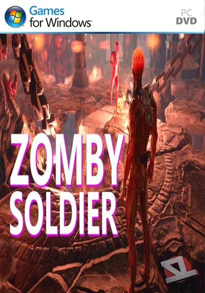 descargar Zomby Soldier