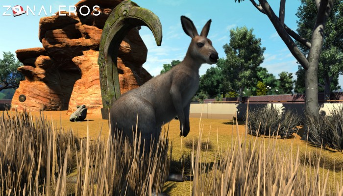 Zoo Tycoon: Ultimate Animal Collection por torrent