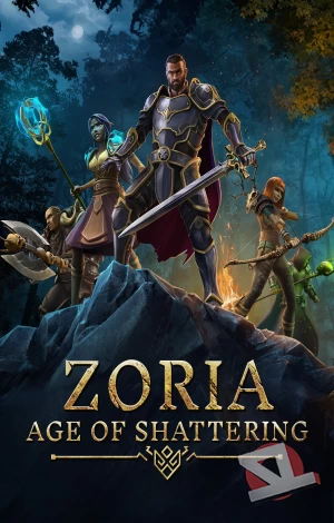 descargar Zoria: Age of Shattering