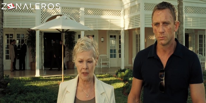 descargar 007: Casino Royale