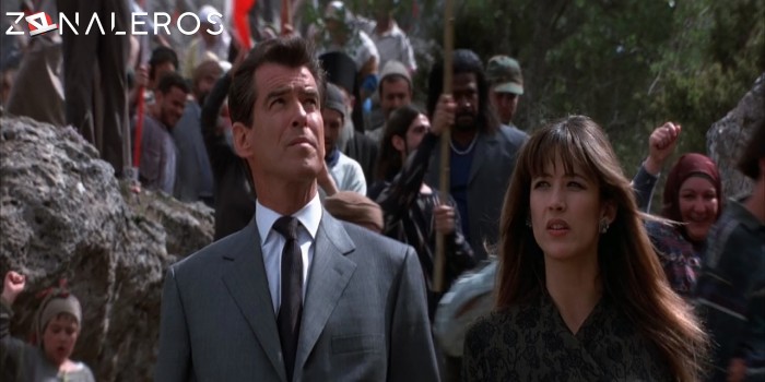 descargar 007: El mundo no basta