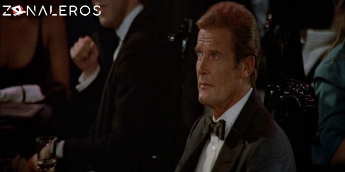 007: En la mira de los asesinos gratis