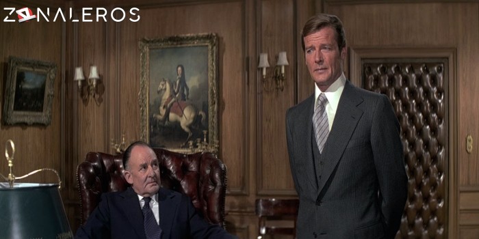 007: Misión espacial gratis