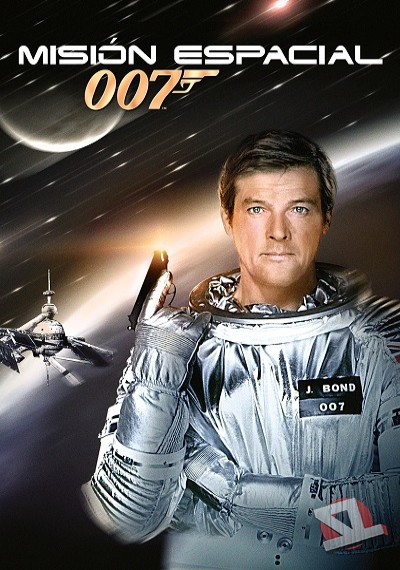 ver 007: Misión espacial